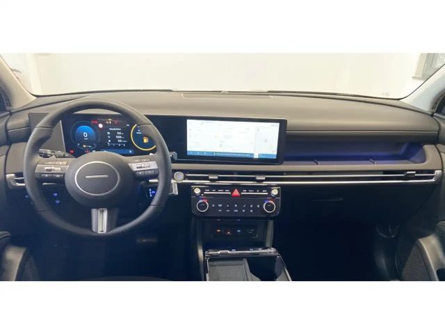 Hyundai Tucson 1.6 Hybrid Prime T-GDi