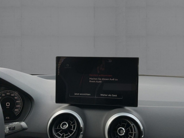 Audi Q2 35 TFSI S-Tronic