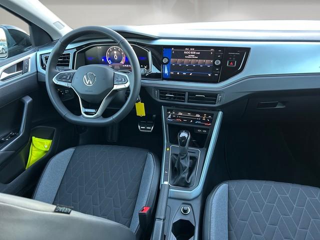 Volkswagen Taigo 1.0 TSI DSG