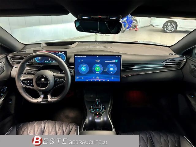 BYD Seal Excellence Vierwielaandrijving