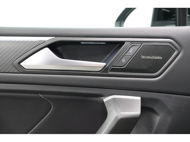 Volkswagen Tiguan 2.0 TDI Allspace R-Line