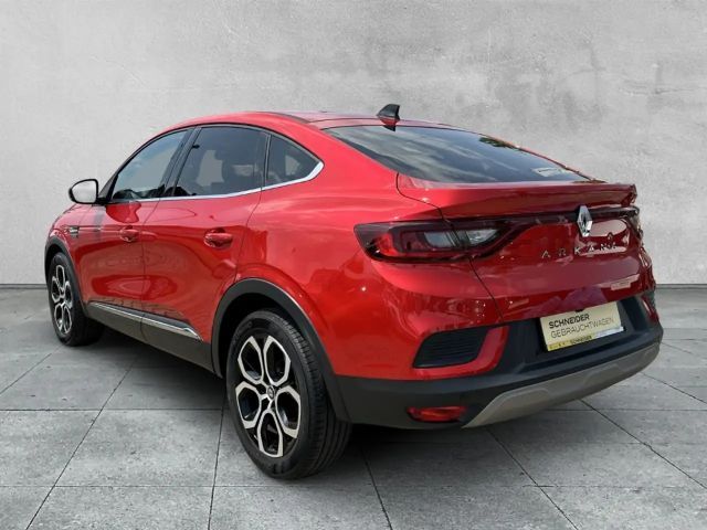 Renault Arkana EDC Intens TCe 140