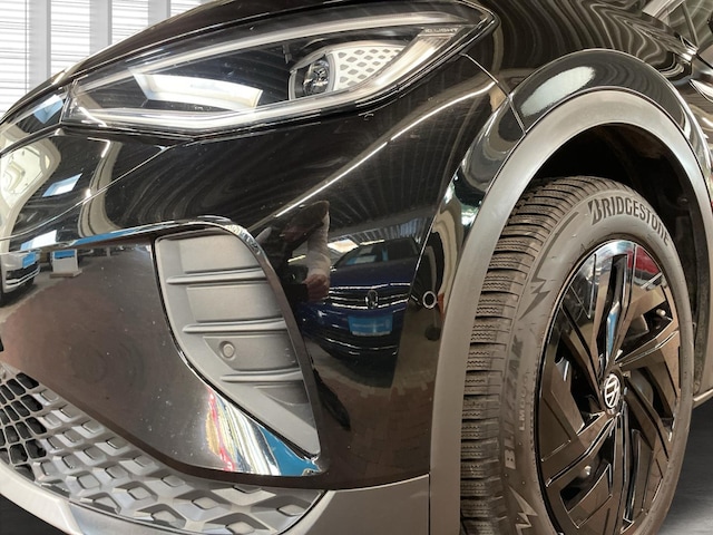 Volkswagen ID.4 77 KWh