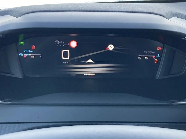 Peugeot 208 Allure Pack PureTech