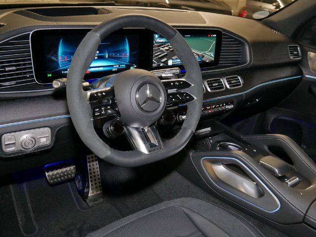 Mercedes-Benz GLE 53 AMG 4MATIC AMG Line