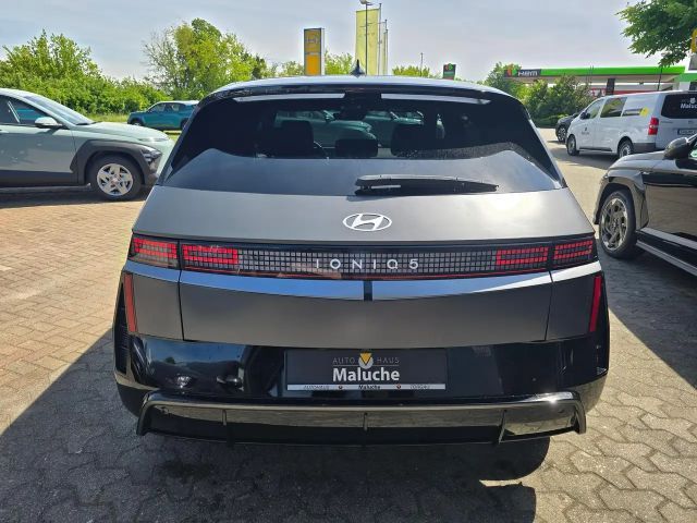 Hyundai IONIQ 5 Ioniq 5 N