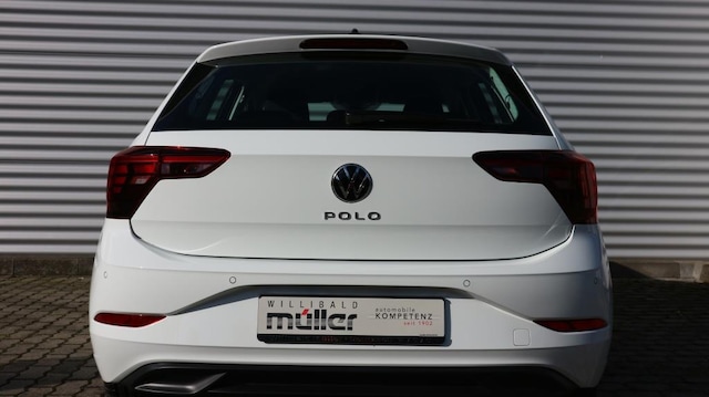 Volkswagen Polo Polo 1.0     Polo BT059 MPIM5F