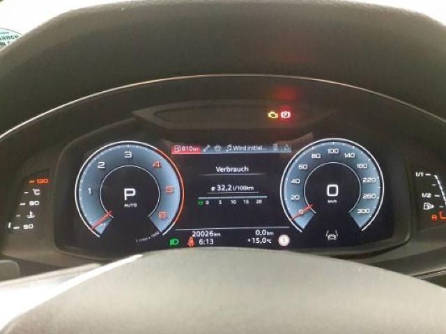 Audi A6 50 TDI Avant Quattro S-Line