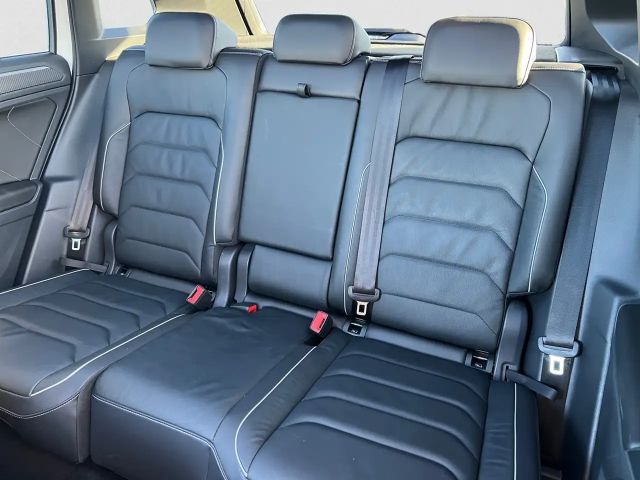 Volkswagen Tiguan DSG IQ.Drive R-Line