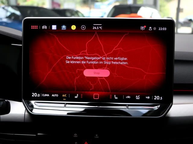 Volkswagen Golf 1.5 eTSI DSG