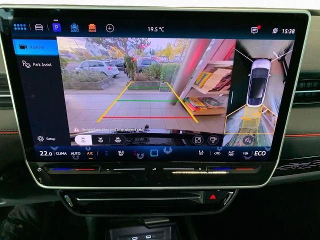 Volkswagen ID.7 4Motion GTX