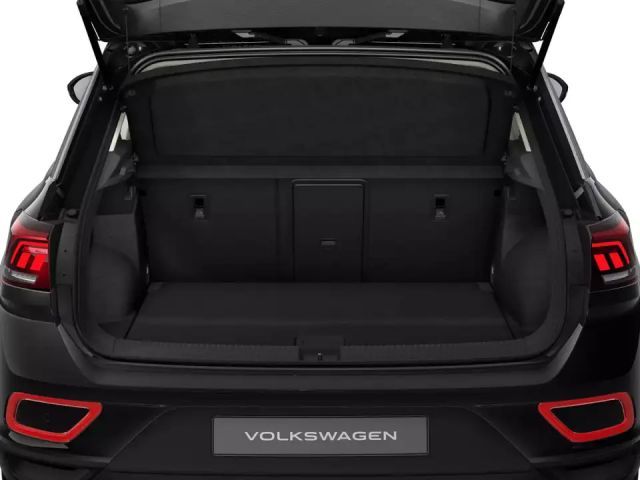 Volkswagen T-Roc 2.0 TDI Life