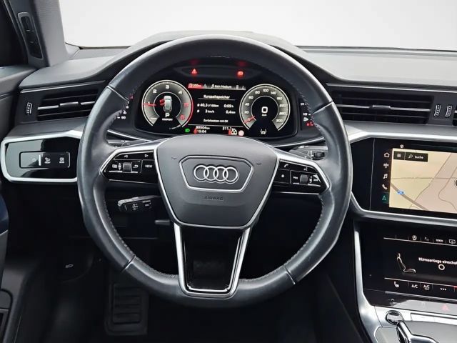 Audi A6 50 TDI Avant Quattro Sport