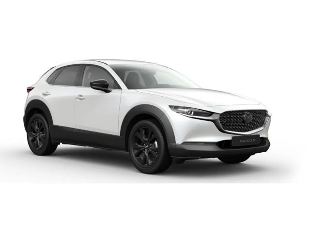 Mazda CX-30 Homura