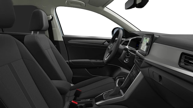 Volkswagen T-Roc 2.0 TDI Life