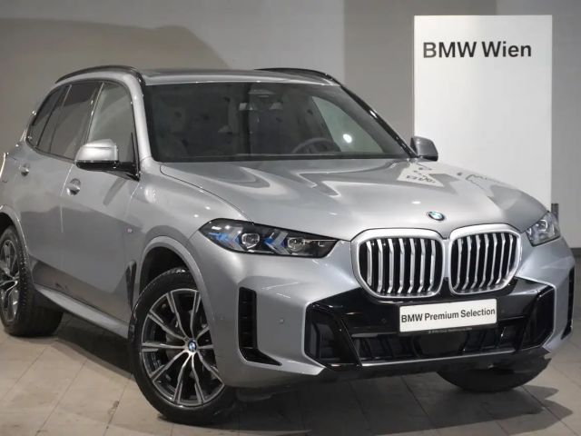 BMW X5 xDrive30d