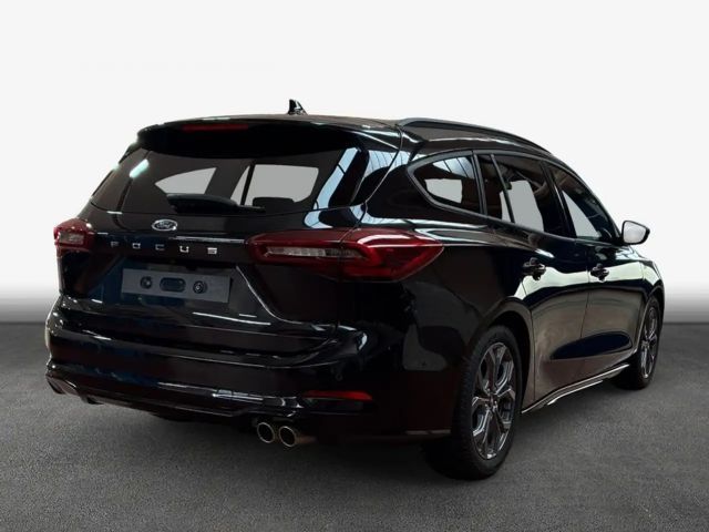Ford Focus EcoBoost ST Line Wagon