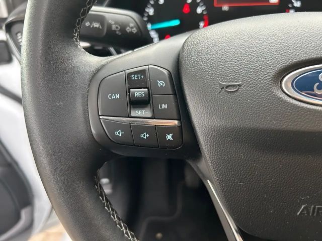 Ford Fiesta Cool & Connect