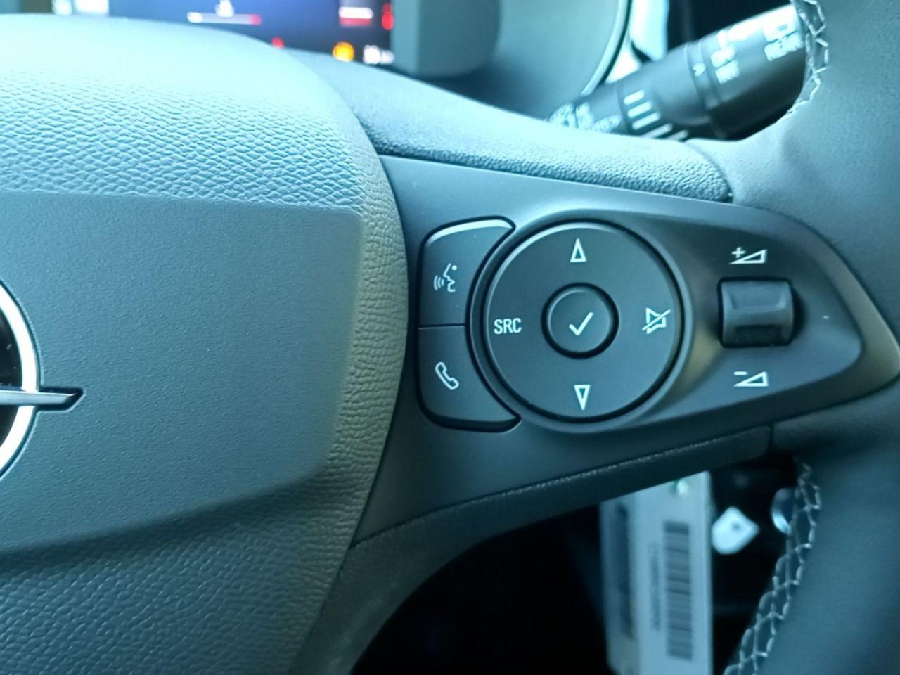 Opel Corsa GS-Line Grand Sport