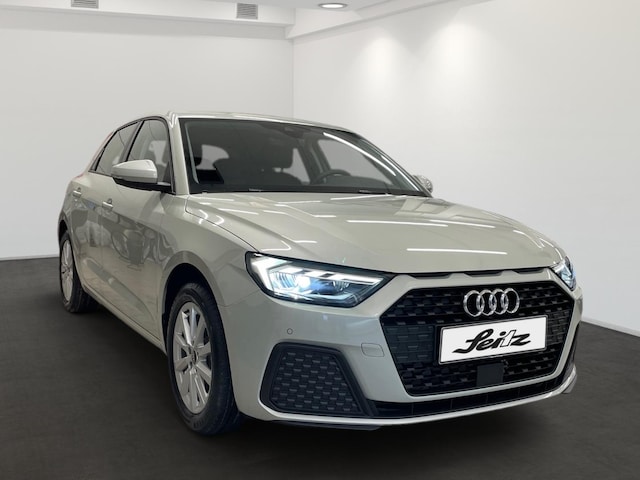 Audi A1 25 TFSI Sportback