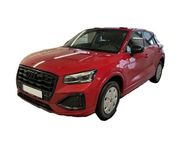Audi Q2 35 TFSI S-Tronic