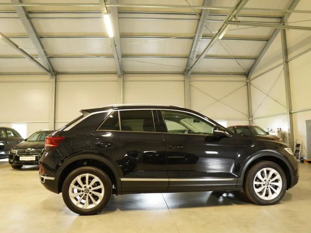 Volkswagen T-Roc ACT DSG Style
