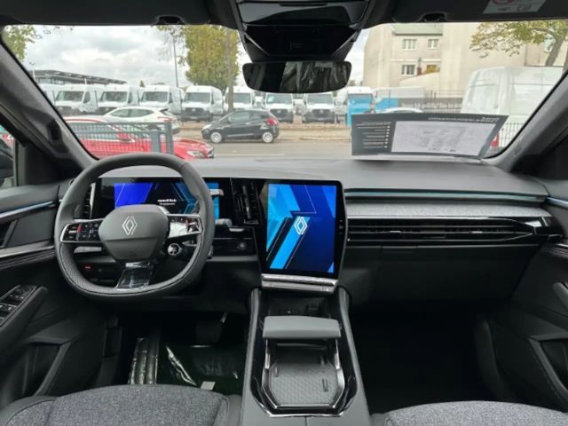Renault Austral E-Tech Techno