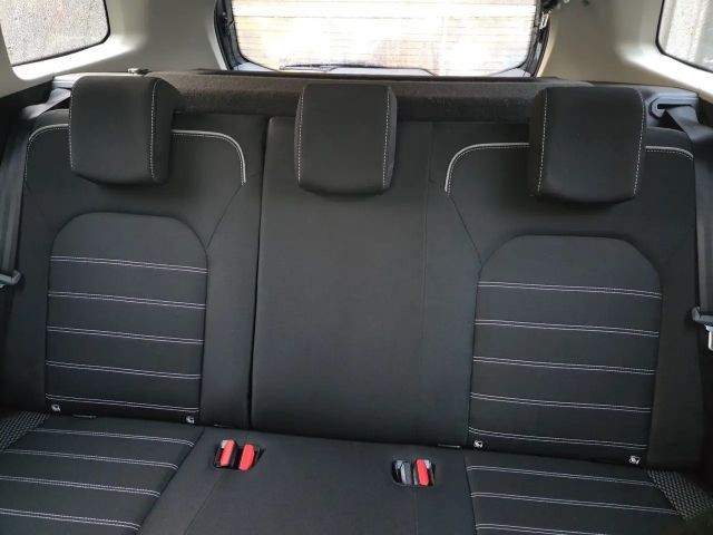 Dacia Duster Prestige TCe 150