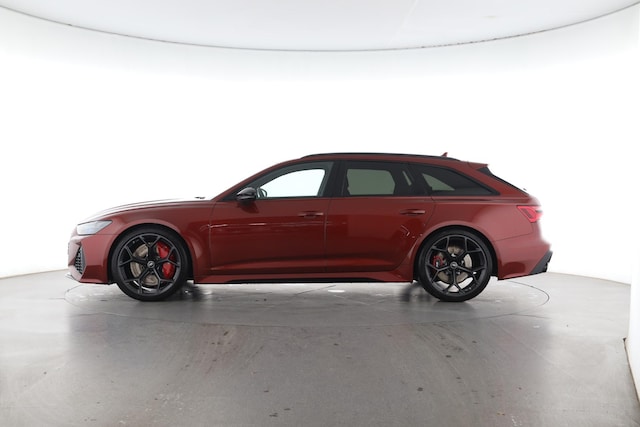 Audi A6 e-tron Avant Performance Quattro