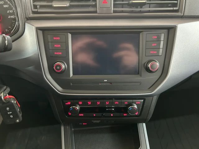 Seat Arona 1.0 TSI Style