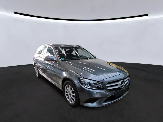 Mercedes-Benz C 200 C 200 d Estate