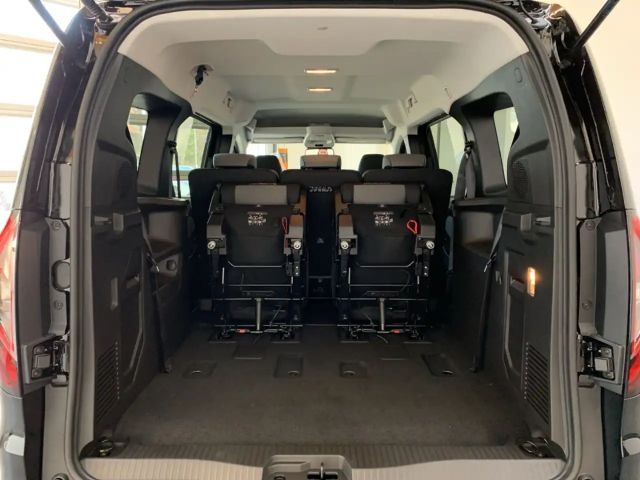 Renault Kangoo EDC TCe 130 Techno