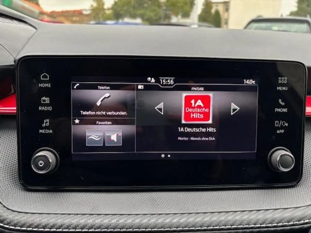 Skoda Fabia 1.0 TSI Monte Carlo