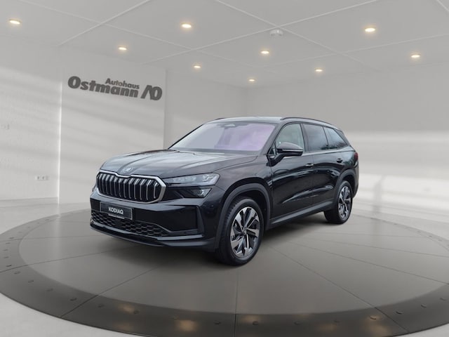 Skoda Kodiaq 4x4 Selection