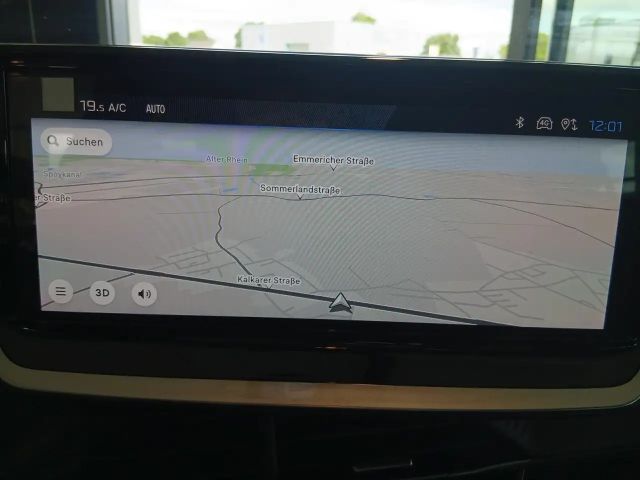 Peugeot 208 Allure Pack PureTech