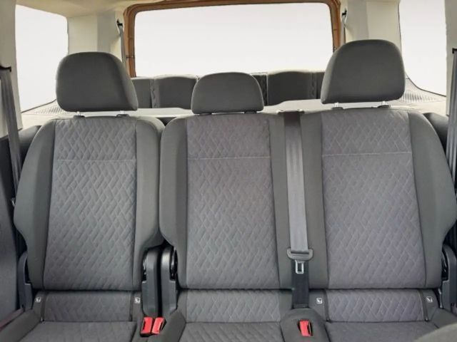 Volkswagen Caddy 2.0 TDI DSG Life