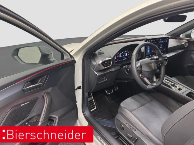 Cupra Leon 1.5 TSI DSG VZ