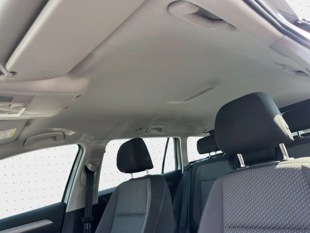 Volkswagen Passat 1.5 TSI DSG Variant