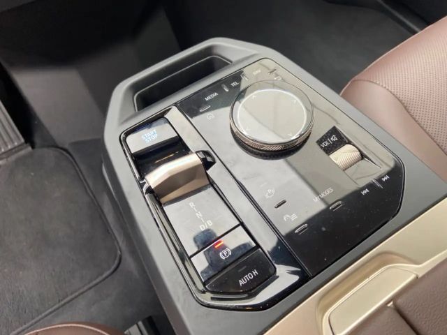 BMW iX xDrive xDrive50