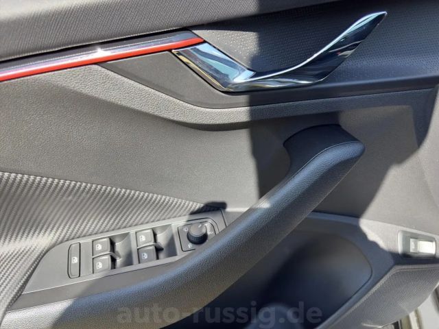 Skoda Kamiq Monte Carlo