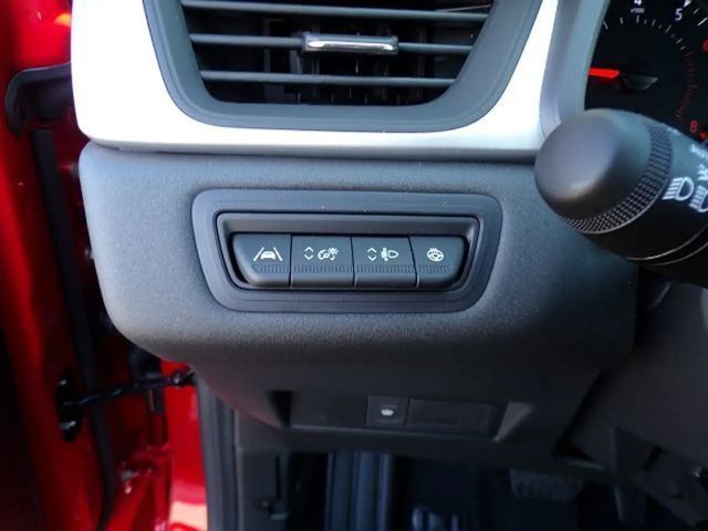 Renault Captur EDC Evolution TCe 140