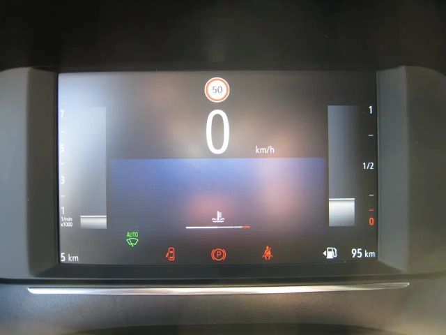 Opel Corsa GS-Line Grand Sport