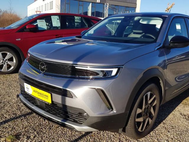 Opel Mokka 1.2 Turbo Elegance Turbo