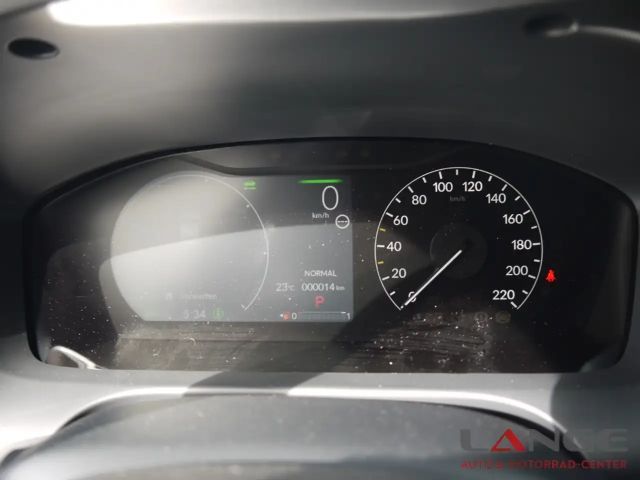 Honda ZR-V Hybrid e HEV Elegance Navi Klimaautom SHZ Temp Tel