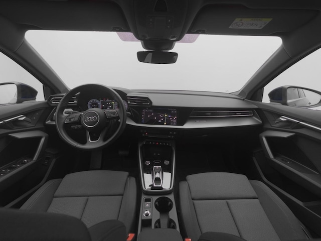 Audi A3 30 TFSI S-Tronic Sedan