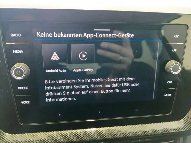 Volkswagen T-Cross Friends TSI