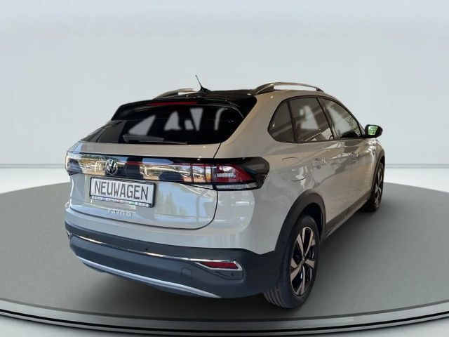 Volkswagen Taigo 1.5 TSI DSG Style