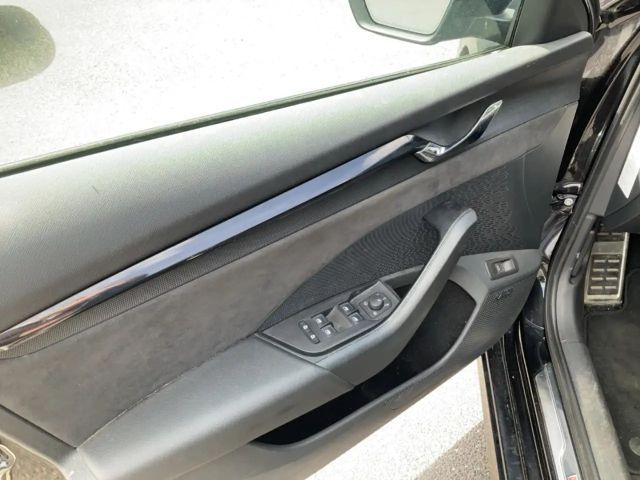 Skoda Octavia 2.0 TSI Combi RS