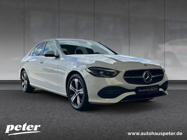 Mercedes-Benz C 180 AVANTGARDE Sedan