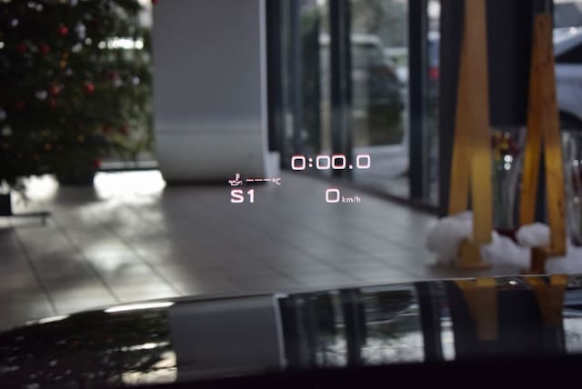 Audi RS4 Avant Quattro